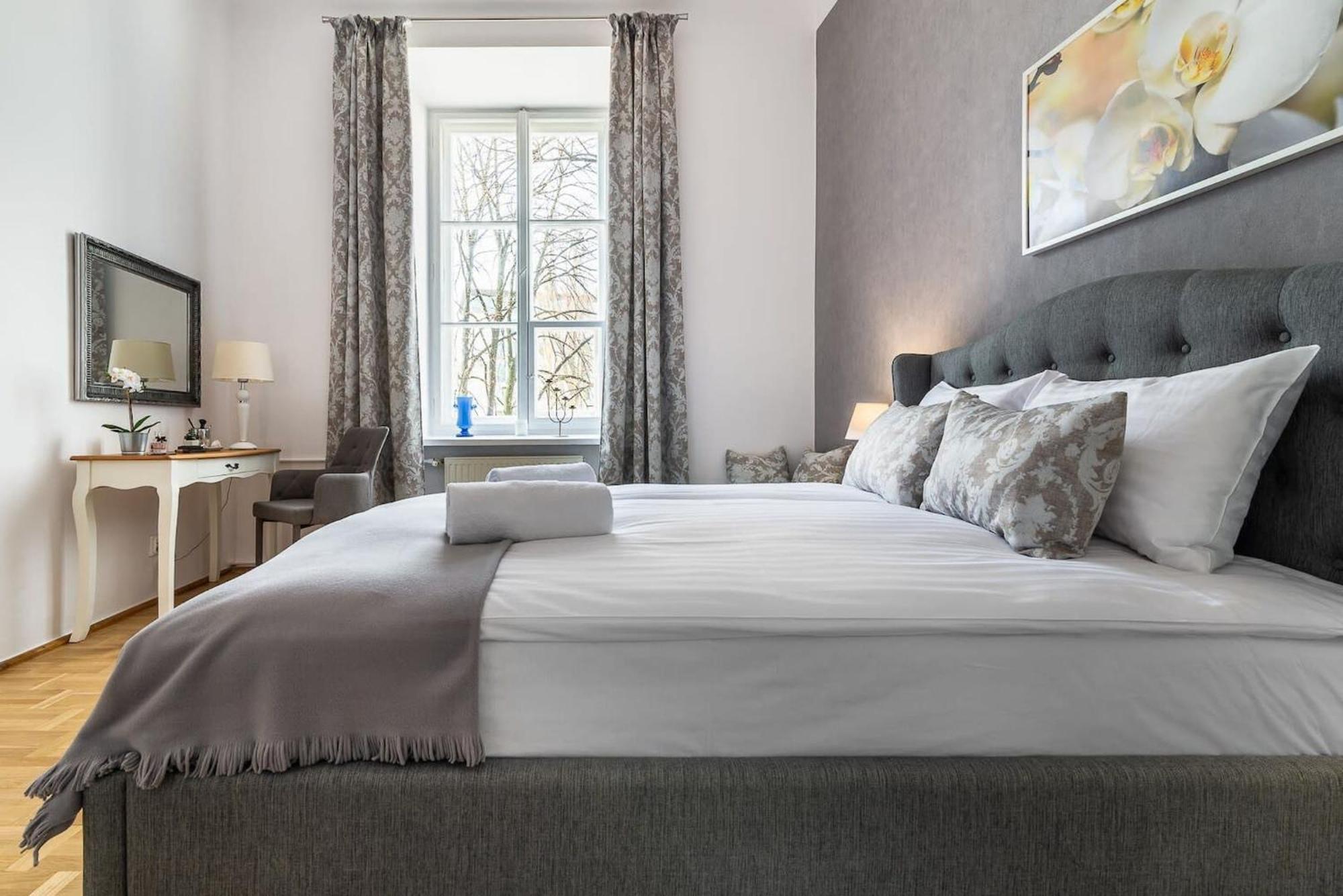Freta 25 Elegant Apartment By Rent Like Home Warszawa Exteriör bild
